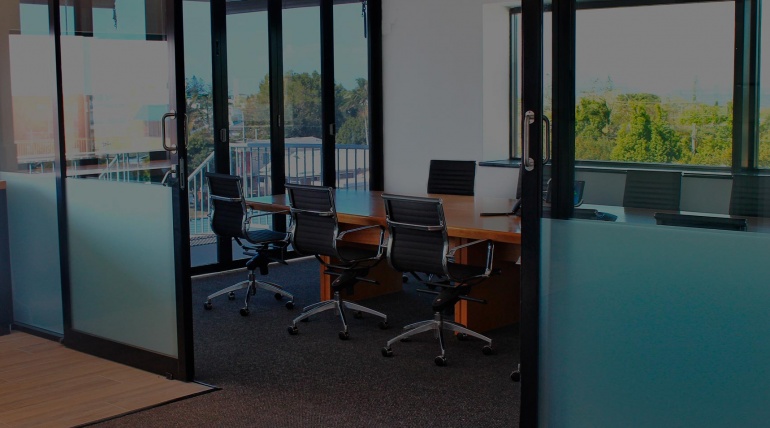 What is a Commercial Carpenter?
