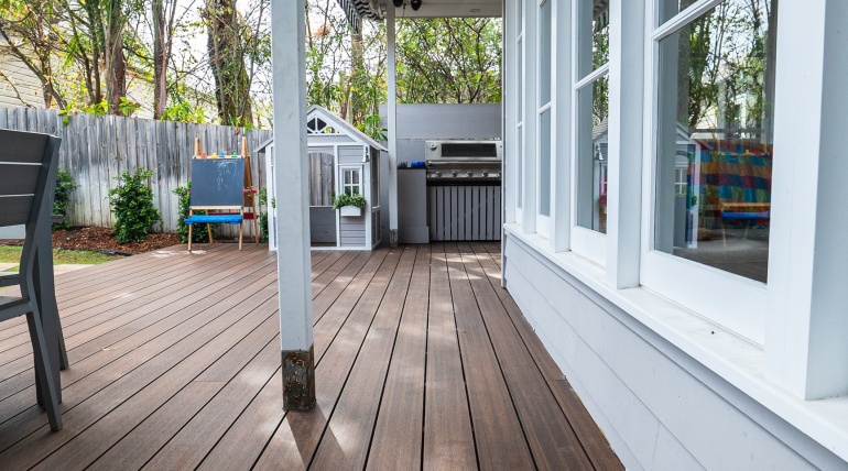 Domestic/Renovations