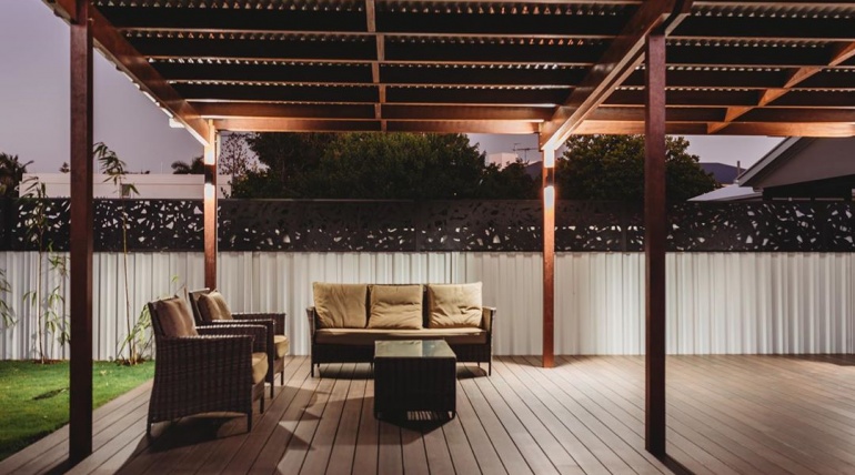 Deck Builders Brisbane