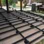 Which is the Best Material for Decking (Wood vs. Vinyl vs. Composite)