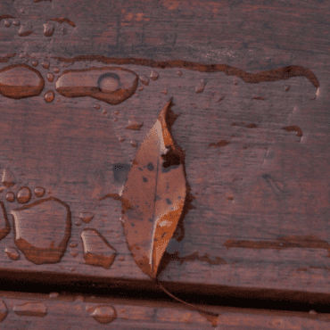 Can Composite Decking Get Slippery When Wet?